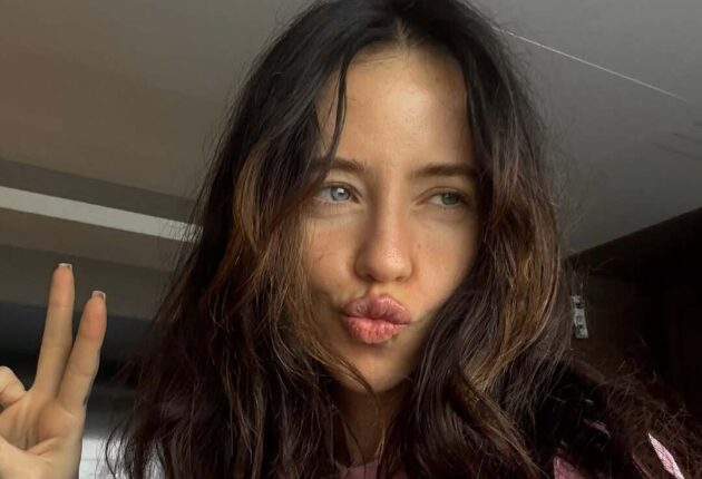 Надя Дорофєєва співачка