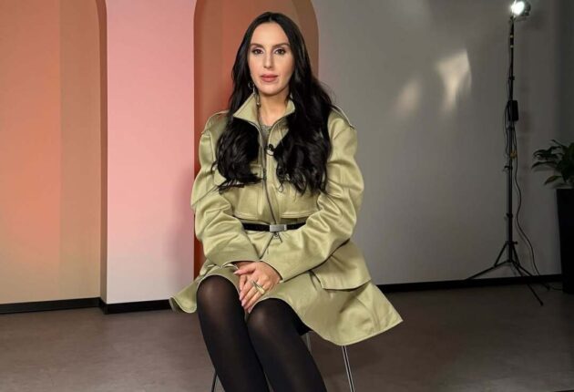 Джамала співачка