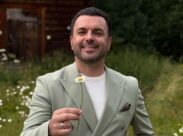 Григорій Решетнік ведучий