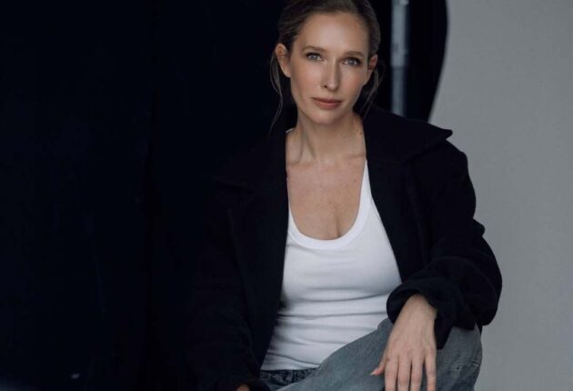 Катя Осадча Танці з зірками