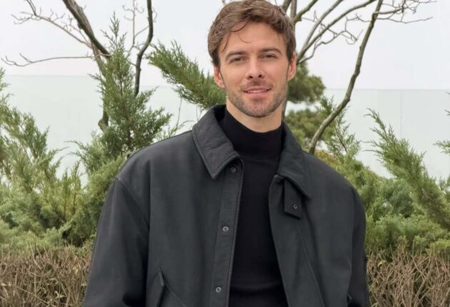 Макс Барських рецепти