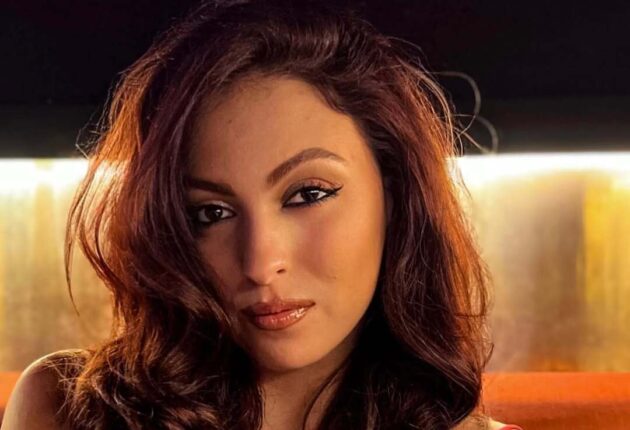 Марія Полякова співачка