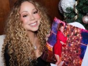 Мерая Кері співачка