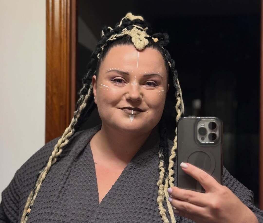 альона альона