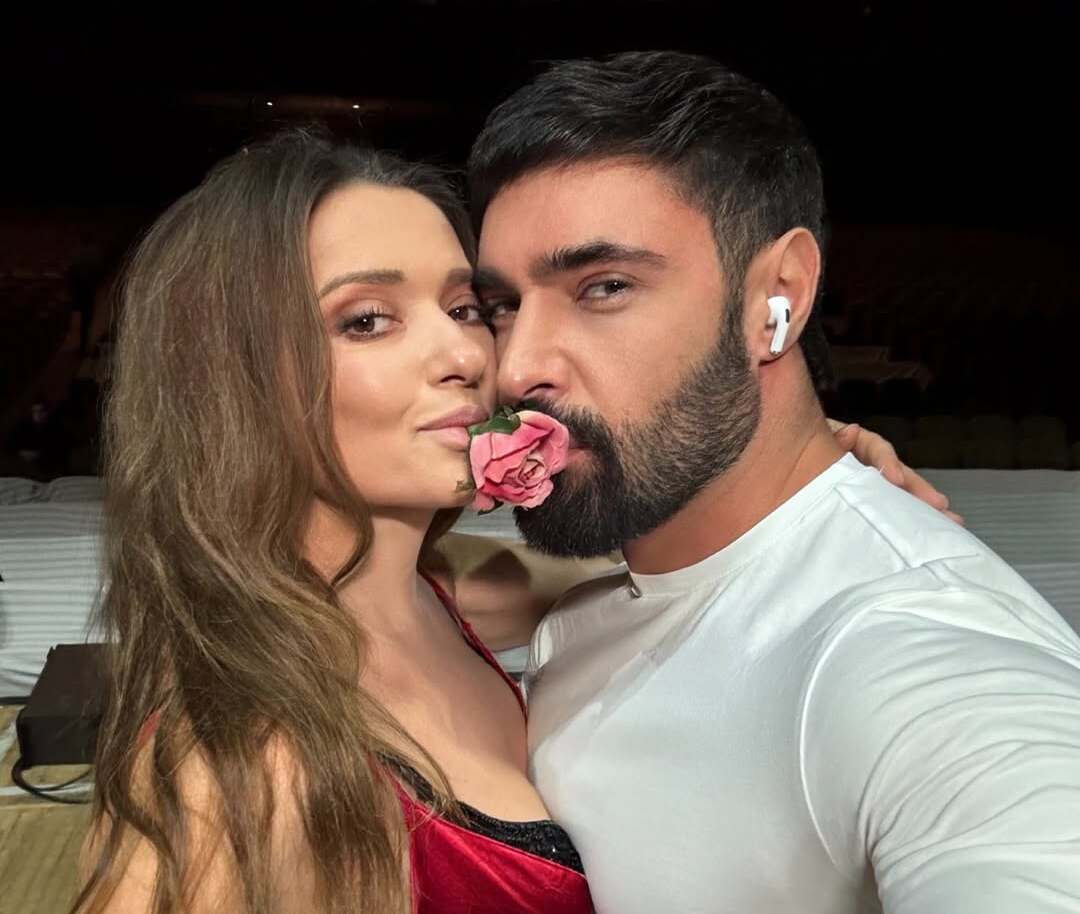 Наталя Могилевська схуднення Наталя Могилевська та Віталій Козловський