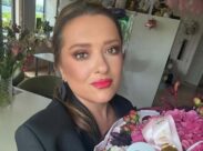 Наталя Могилевська Танці з зірками