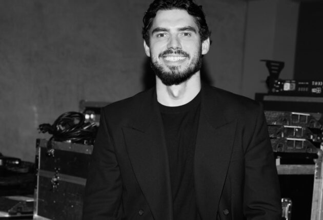 Нікіта Добринін Танці з зірками