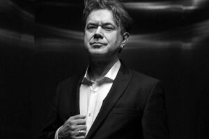 Остап Ступка ДТП