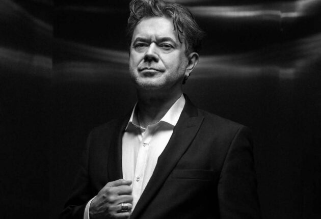 Остап Ступка ДТП