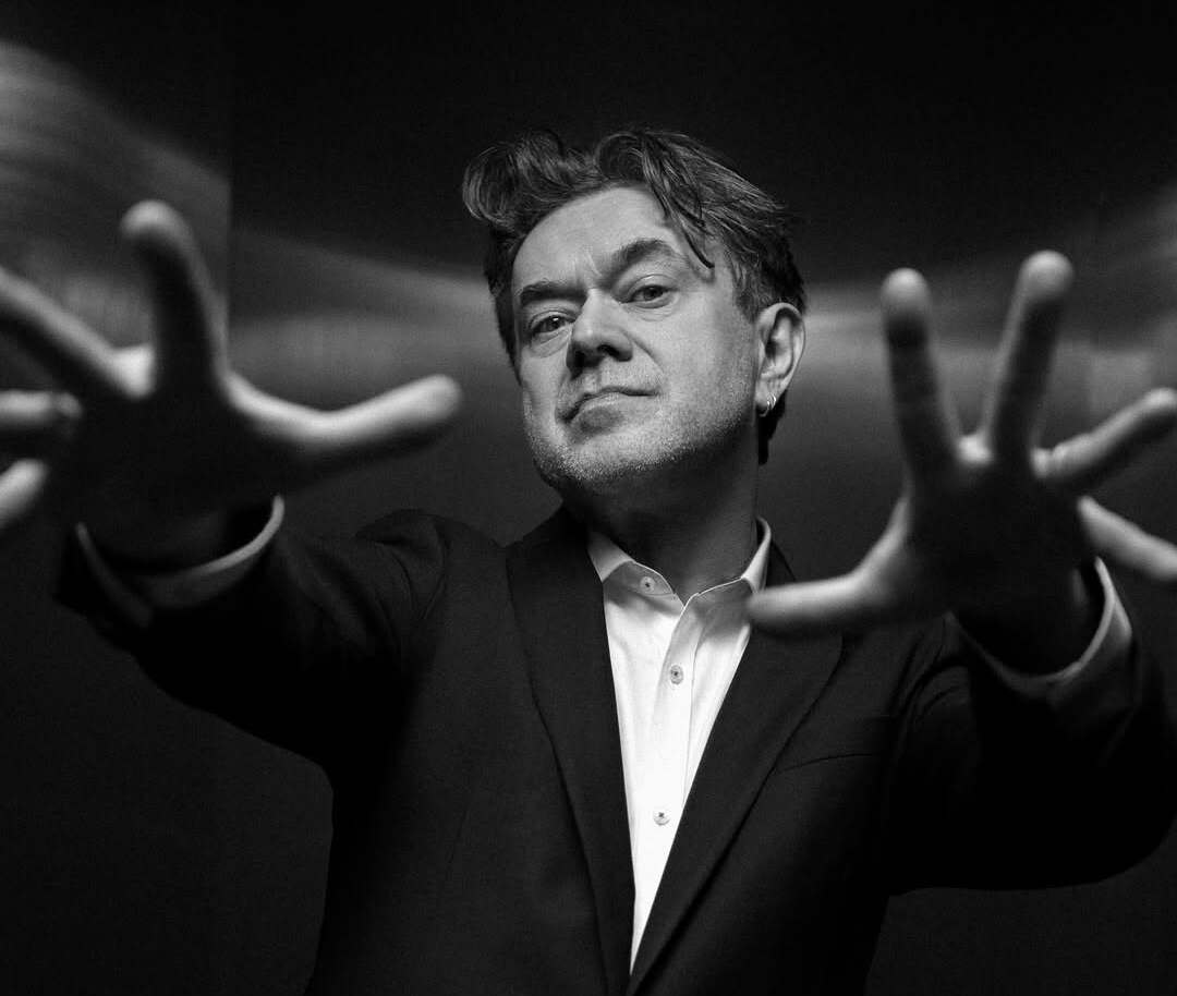 Остап Ступка актор 