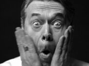 Актор Остап Ступка