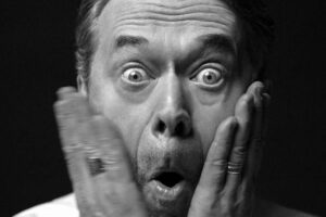 Актор Остап Ступка