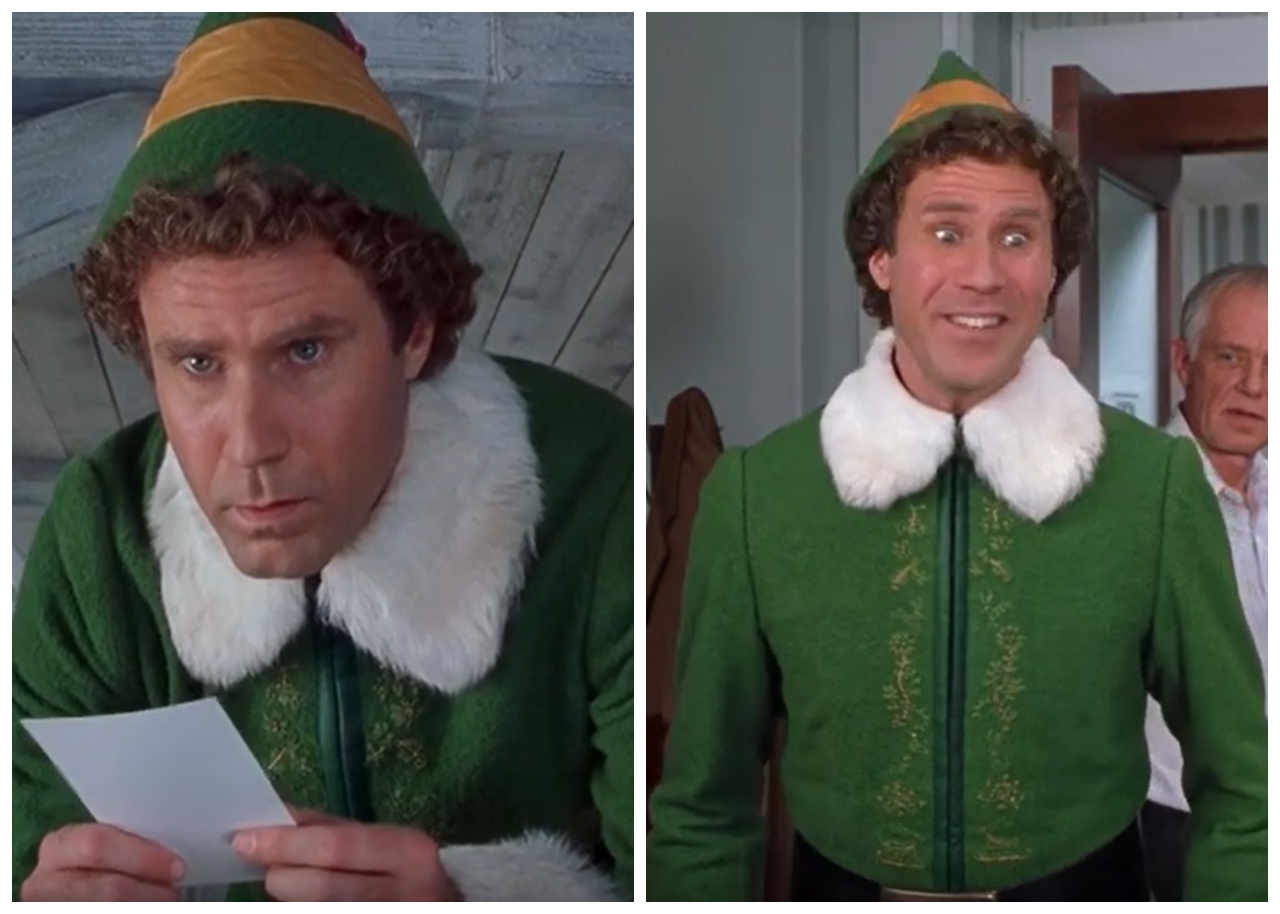 Вілл Феррелл 