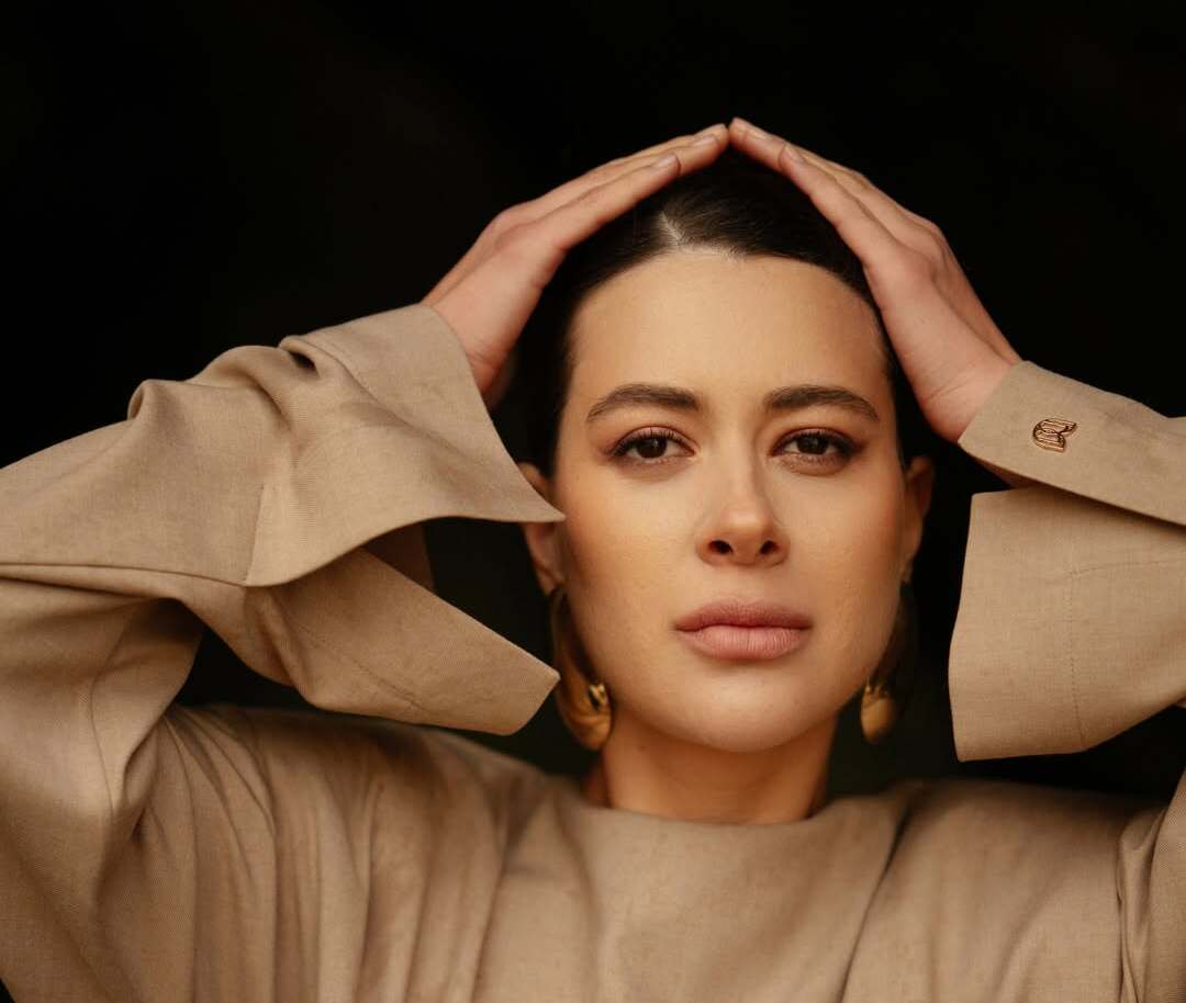 Раміна журналістка