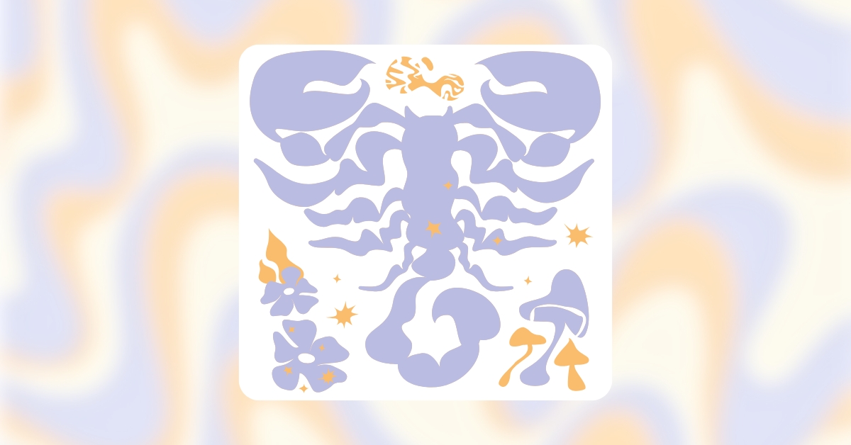 Гороскоп Скорпіона на тиждень — інтуїція і зміни