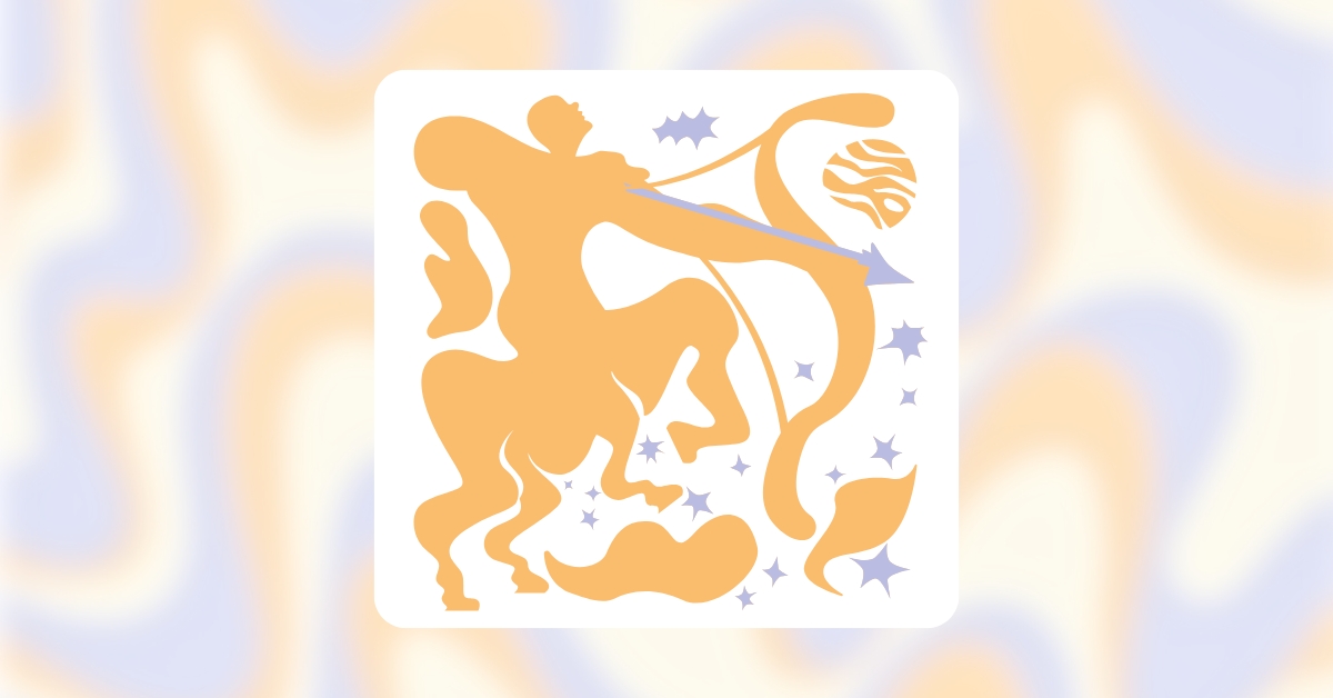 Гороскоп Стрільця на тиждень — пригоди й удача