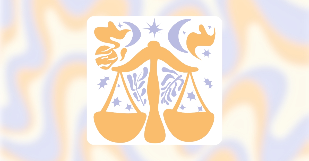 Гороскоп Терезів на тиждень — рівновага у всьому