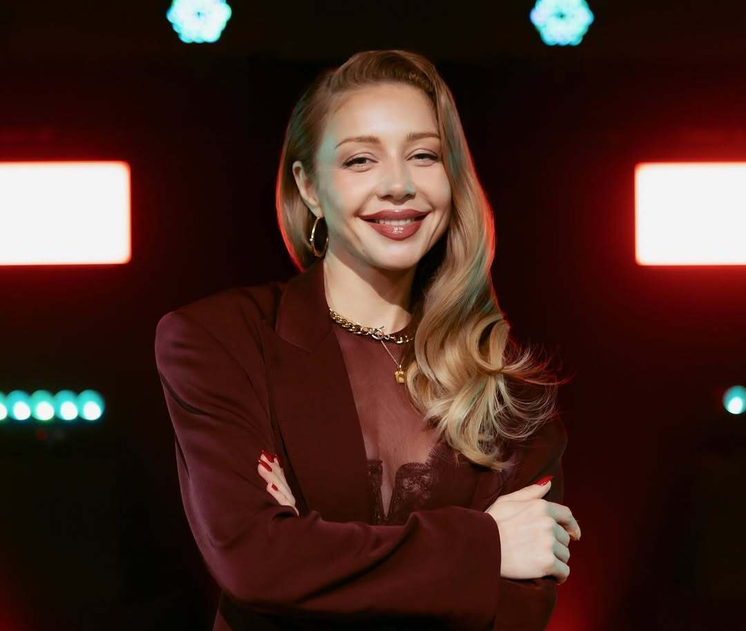 Тіна Кароль співачка