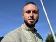 Тарас Тополя Антитіла