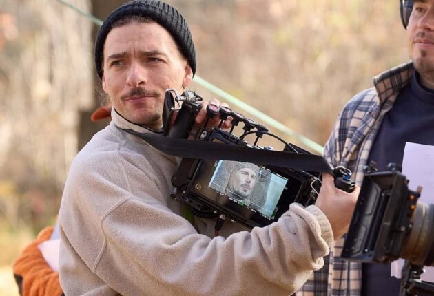 Вася Байдак Танці з зірками