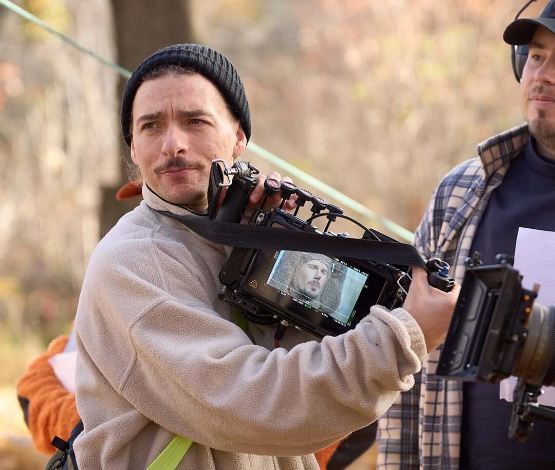 Вася Байдак Танці з зірками