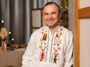 Віктор Павлік співак