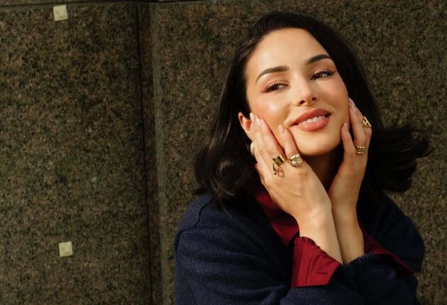 Злата Огнєвіч співачка