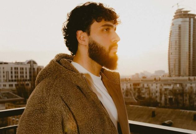 ASHYK зірка ТікТок