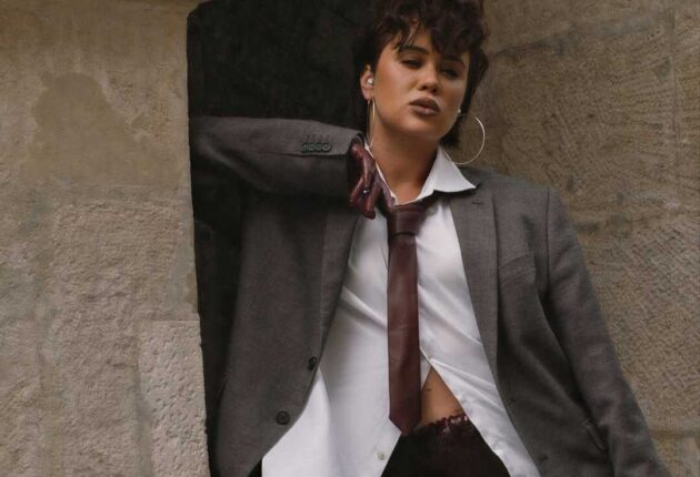 Lida Lee кохання на виживання