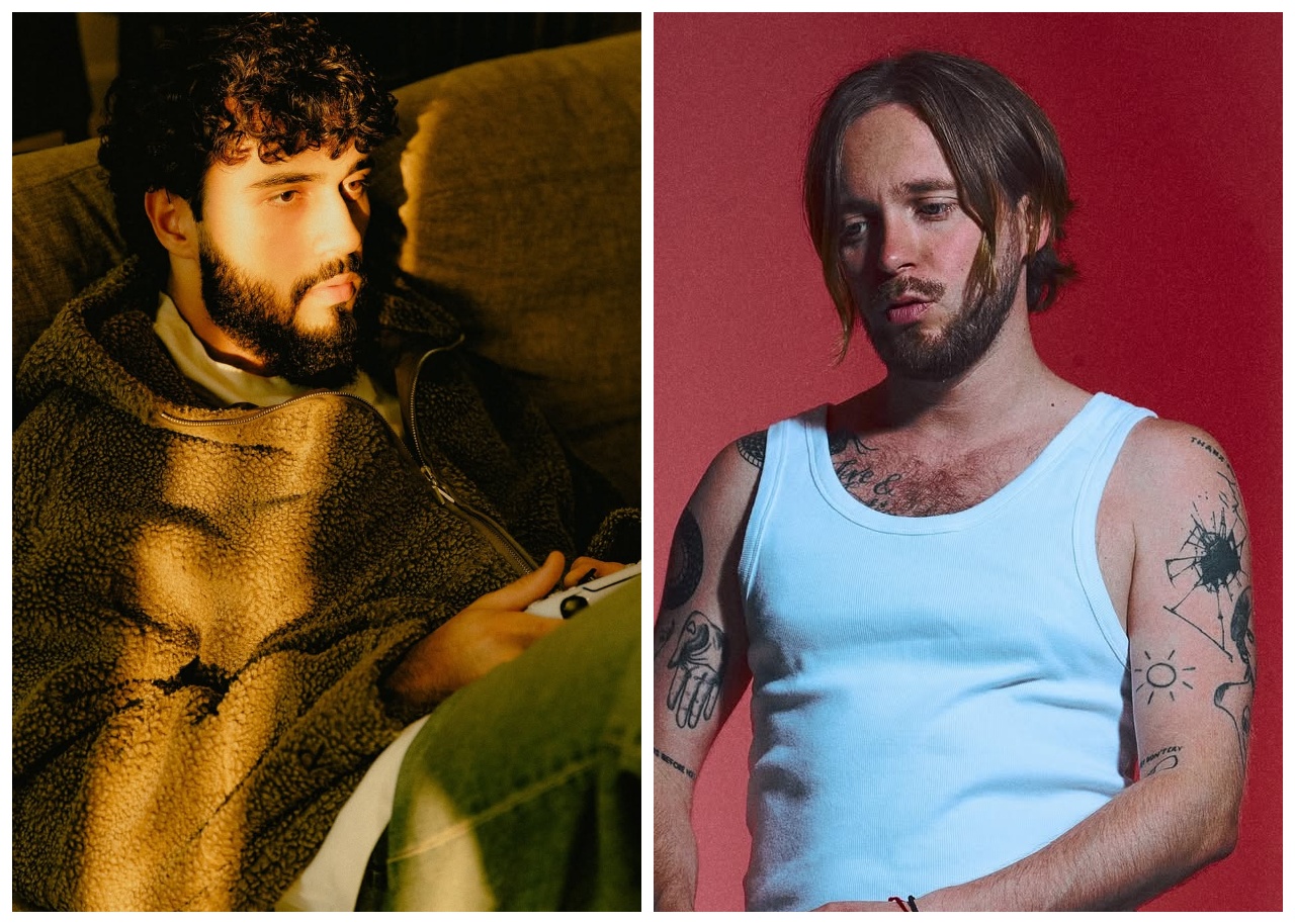 ASHYK та Тоні Браско