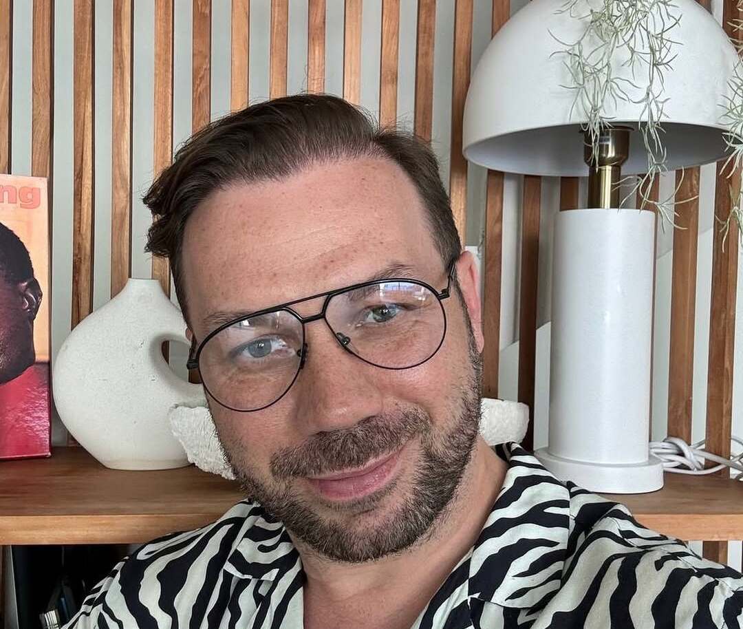 Андре Тан модельєр