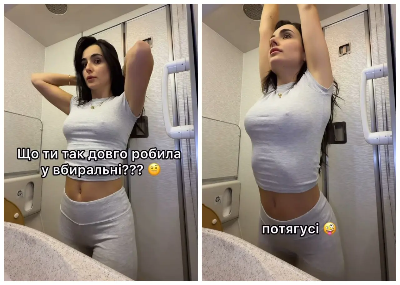 Анна Трінчер співачка