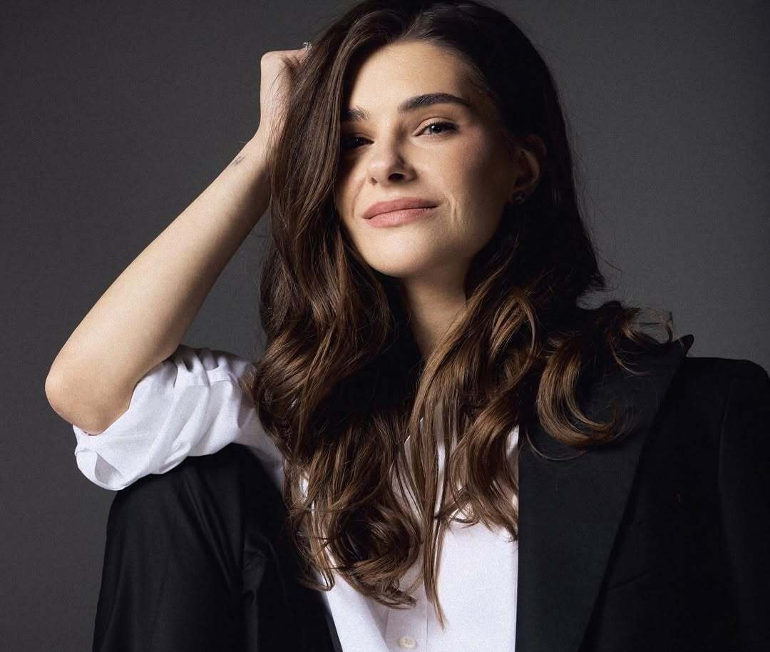 Катерина Полтавська