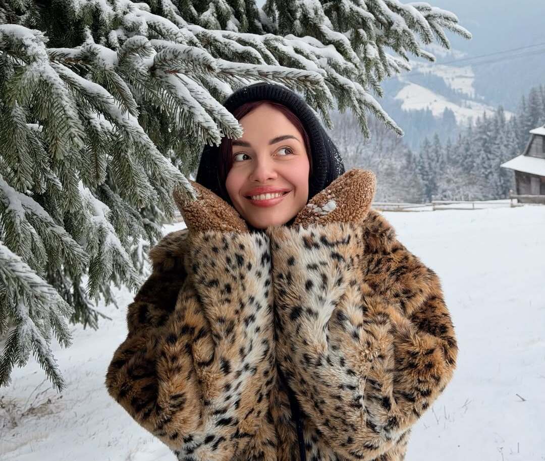 MamaRika співачка