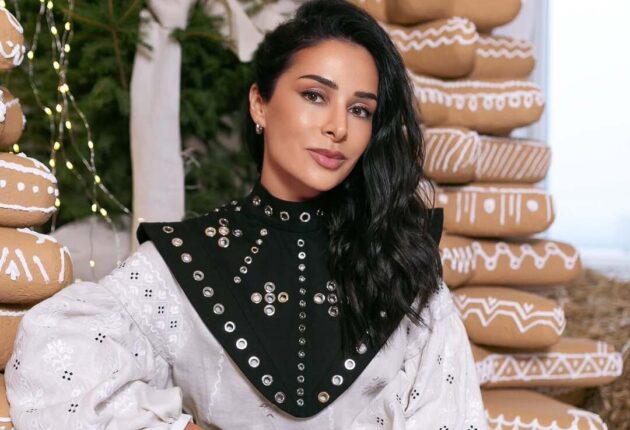 Злата Огнєвіч співачка