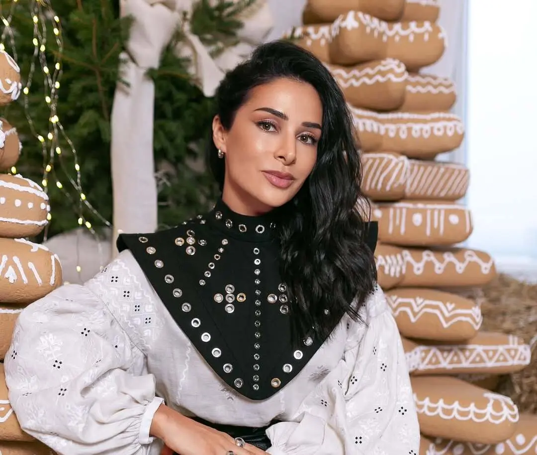 Злата Огнєвіч співачка