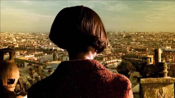 amelie