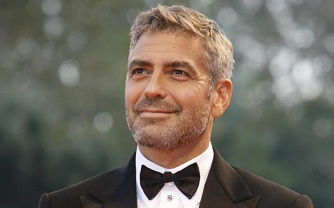 GeorgeClooney