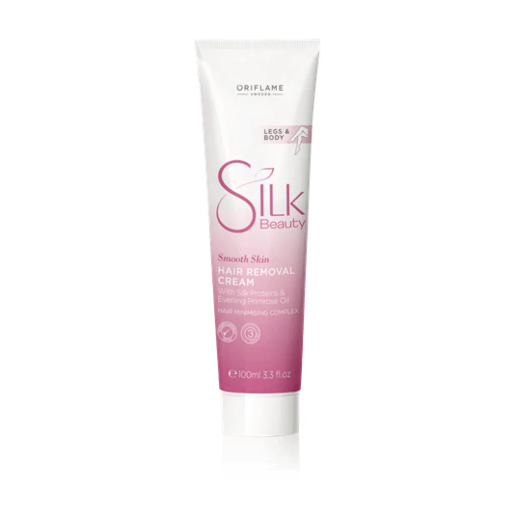 oriflame-silk-beauty - фото