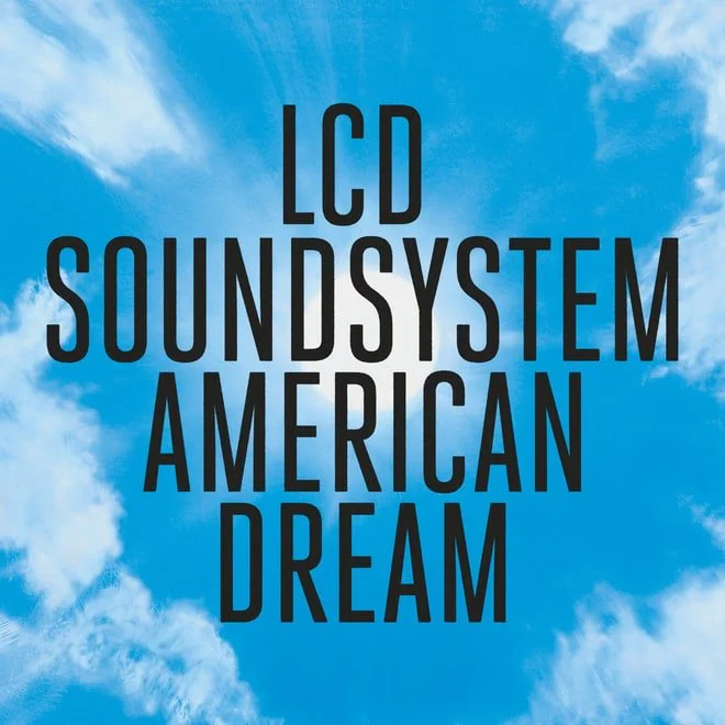 LCD Soundsystem