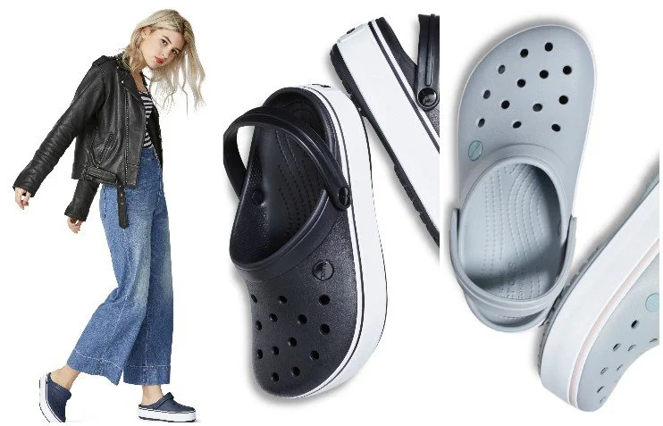 Crocs