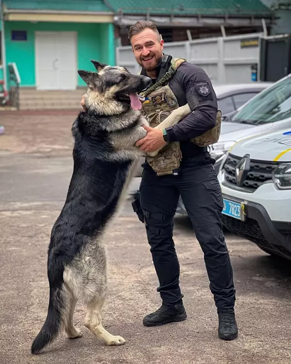 Євгеній Іващенко